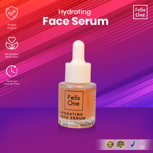 HYDRATING FACE SERUM