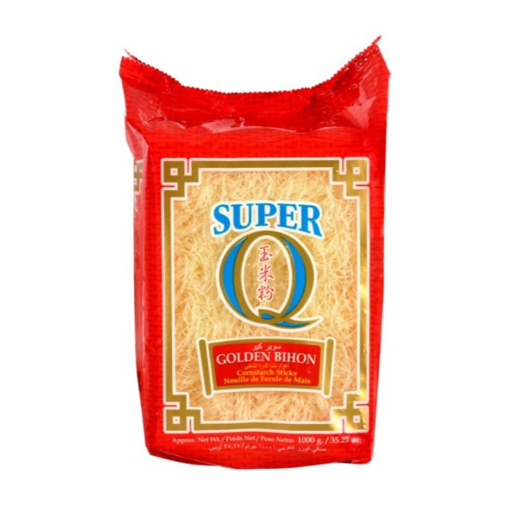 Super Q Golden Bihon 1kg | Lazada PH