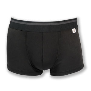 Quần sịp đùi quần lót boxer nam thun lạnh cao cấp lưng thun bản to đẹp co dãn thoải mái