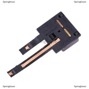 [COD] Springhooe 1:87 HO Scale Train Railway Model Materials Accessories Track Power Strips