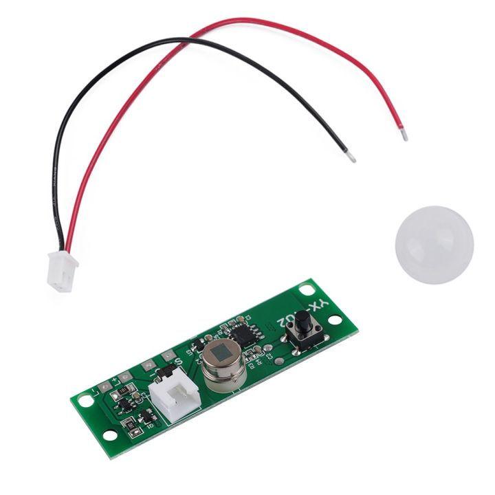 Luminous Level Sensor 【COOLCOOK】 Premium Quality Luminous Control Sensor Module for Automatic ...