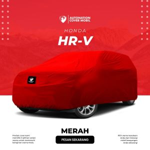 Autonation Garage - Cover Mobil Honda HR-V Elite Hummer