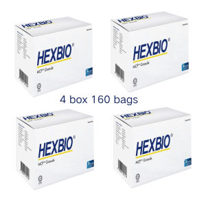 【BUY 3 GET 1 FREE】HEXBIO MCP Granule 3g x 45 sachetsHexbio MCP/AOI Granule Probiotic Sachets (/KID)