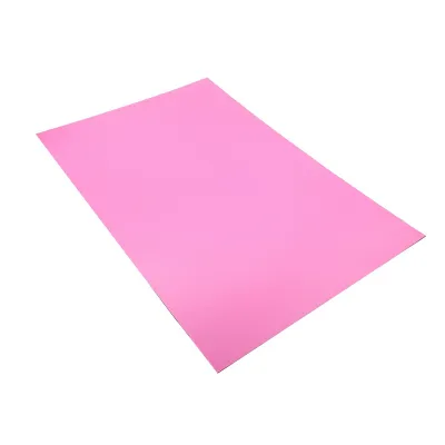 Plastic Corrugated Board 750 x 1000 x3mm