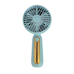 Quạt Điện Mini Cầm Tay 3 Chế Độ - sạc điện USB tiện lợi đi học đi làm dã ngoại - Quạt tích diện cầm tay kèm dây sạc