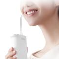 Máy tăm nước Mijia F400 - 200ml Máy đánh răng nước súc miệng. 
