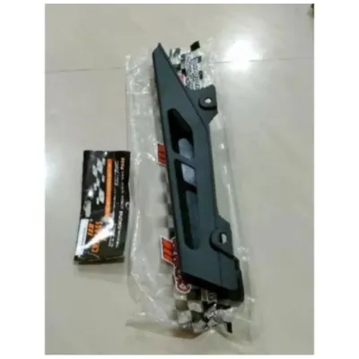 Tutup Rantai/Cover Rantai Satria Fu/Satria Fu 150/Satria 2Tak/Ketengkas Rantai Berkualitas