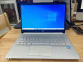 HP LAPTOP 14 PENTIUM N5030 RAM 8G SSD 128G 14INCH VIỀN MỎNG. 