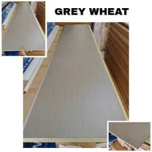 GAIA NEOBOARD PVC 600 HIGH QUALITY UKURAN 60CM*8MM*29M || DEKORASI DINDING MINIMALIS