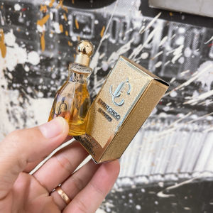 Nước hoa nữ Jimmy choo vàng 5ml