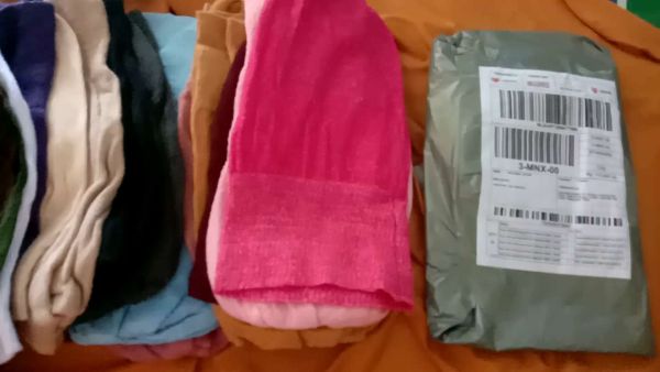 Buyer review video 2