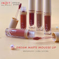 IN2IT Dream Matte Mousse Lipstick 3g (DML). 