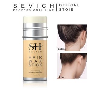 Sáp Tạo Kiểu Tóc Tóc Nam SEVICH Thanh Sáp 75g