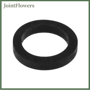 JointFlowers 20PCS Mixed Idle Tire Wheel Belt Loop Ldler Rubber Ring For Cassette Deck Recorder Tape Stereo Audio Player