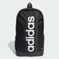 adidas Lifestyle Essentials Linear Backpack Unisex Black HT4746. 