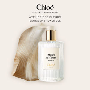 Chloé Atelier des Fleurs Perfumed Shower Gel 300ml (10oz)