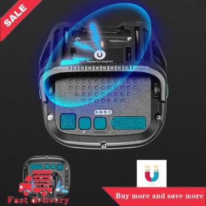 [COD] W892 Rechargeable Light Emergency Light Camping Light Spotlight Cob Light Work Light Camping Light Power Bank Function For Tent