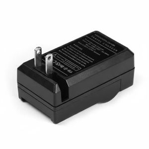 [CHÂN GẬP GỌN] Sạc Pin Canon NB-13L (CB-2LHE) Cho Máy Ảnh G7X Mark II / G7X Mark III / G9X