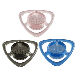 Professional Pours Over Coffee Dripper With Even Water Distribution And Adjustable Flows For Precise Brewing Control