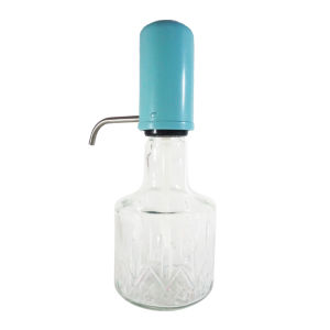 Asta Dispenser Air 12 Liter Pompa Manual Kaca Premium Dispencer Juice Portable Higienis Serbaguna