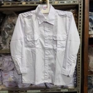 SERAGAM PASKIBRA SERAGAM PKS SERAGAM PMR BAJU PASKIBRA KEMEJA PASKIBRA JUMBO BIGSIZE