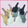 Áo Bra Sister Hood 090 free size XL chất su đúc Thái Lan. 