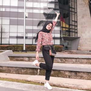 Celana Bagypants Polos Dewasa