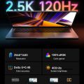 【1 Year Warranty】RedmiBook 16 2024 16-inch Laptop/RedmiBook 14 2024 Laptop/Xiaomi Redmi Laptop/Redmi Book 16 /i5-13500H 16" 2.5K 120HZ  Computer Notebook/100%sRGB /Original Xiaomi Laptop/Xiaomi Redmi Computer /小米Redmi Book 16/小米Redmi Book 14 /红米笔记本电脑. 