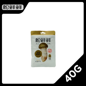 Songxianxian Matsutake Flavored Seasoning 松鲜鲜松茸调味料