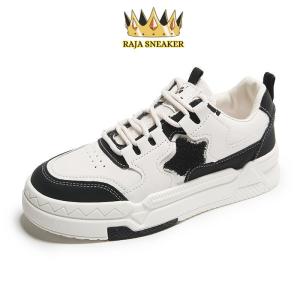 CANI CANI Yuri Sepatu Sneakers Wanita Import Kekinian 9200