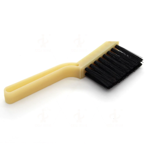 Snooker Pool Table Cloth Cleaning Brush Tool Billiard Table Cloth Cleaner Rail Brush Billiard Table Brush Easy to Use