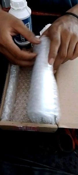Buyer review video 4