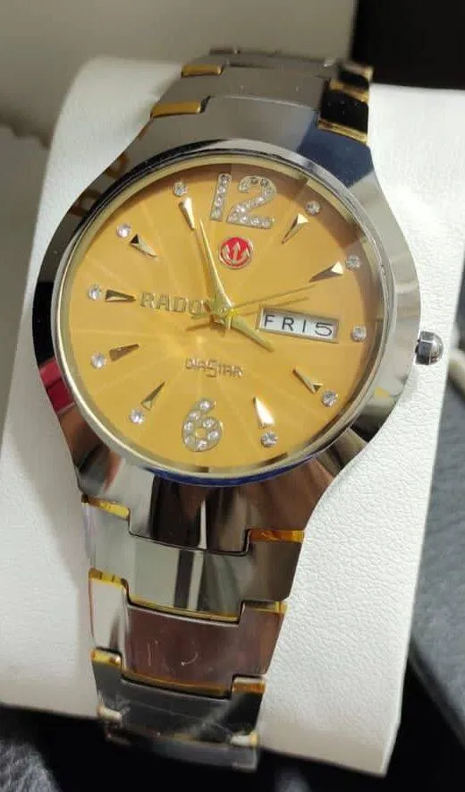 Rado jubile sale 8020g