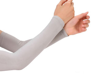 Sunscreen ice sleeves UV resistant sleeves summer outdoor sports hand sleeves