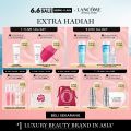 [6.6 MEGA SALE EXCLUSIVE SET] Lancome Idole Eau De Parfum Nectar Spray 100ml - Parfum Wanita #lancome. 