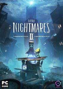 Little Nightmares 2 - (PC Game) +ALL DLC