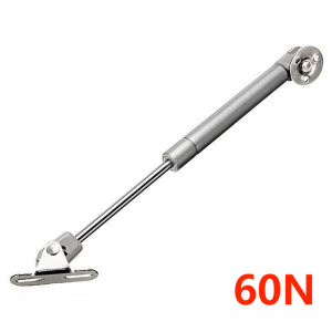 （1 PCS）DOOR LIFT PNEUMATIC HYDRAULIC SUPPORT ROD Hinge(30N/60N/100N/150N) send the screw