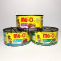 Me-O Cat Wet Food (170g). 