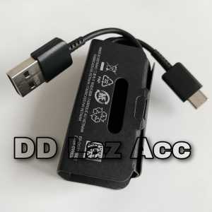 Kabel Data Type C SS GALAXY A32 A52 S8 S9 Note FE Fast Charging Type C