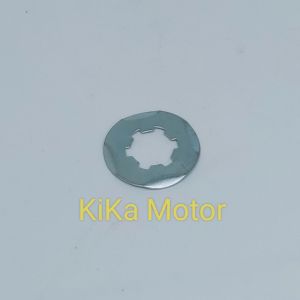 Ring Gear Gir Depan Yamaha Rx king RxK New