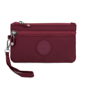 OMIPABAGS PIOMA LEMON DOMPET KARTU WANITA / DOMPET PIOMA / POUCH / DOMPET KOIN / DOMPET