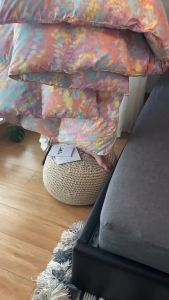 100 Chăn Bông Mùa Đông Mềm Mại 95 Chăn Lông Ngỗng Trắng Chăn Bông Mùa Xuân Và Mùa Thu Đôi Chăn Bông Ngỗng Bán Buôn