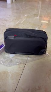 tomtoc G-Sling Crossbody Shoulder Bag Crossbody Bag Men Bag Nintendo Switch Bag - Mini