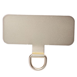 เชือกสายรัดข้อมือสั้นโทรศัพท์แบบทออเนกประสงค์เพื่อความปลอดภัยป้องกันการสูญหายปรับได้สายชาร์จมือถือเชือกสั้นหลากสีพร้อมแถบผูก