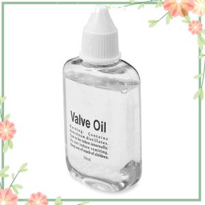 Green sea lazlook 1ชิ้นเครื่องมือแซกโซโฟนคีย์ชิ้นส่วนน้ำมันสไลด์30มล. วาล์วน้ำมันหล่อลื่นสำหรับแซกโซโฟนคลาริเน็ตแตรเครื่องดนตรีทองเหลือง