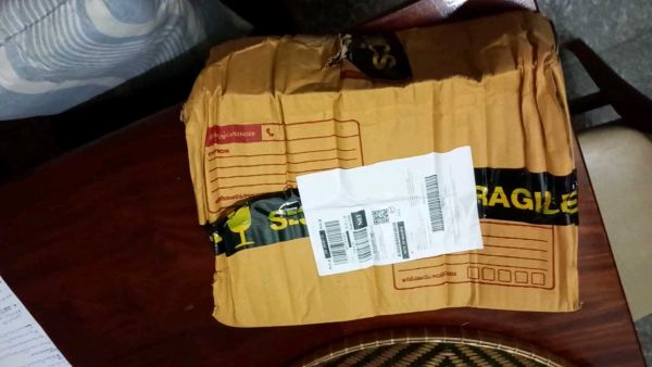 Buyer review video 4