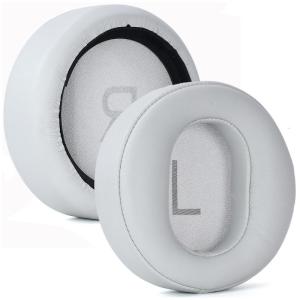 Premium Meshes Fabric Ear Cushions Comfortable Fit For GEN I GEN II Headsets Earpads Ear Cover Enhances Music Immersions