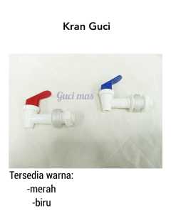 Kran Guci / Keran Bak Air   Keran Guci  Kran Galon