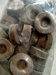 Viên nén ươm hạt bịch 50 viên