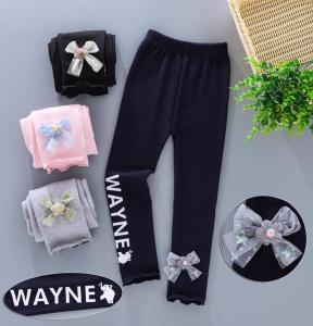 Lejing import anak perempuan bordir usia 1-10 tahun / Legging COTTON IMPORT ORIGINAAL anak perempuan / BAWAHAN IMPORT ANAK PEREMPUAN / KAOS IMPORT ORIGI1NAL ANAK